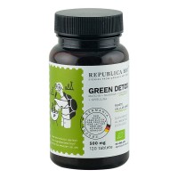 Green Detox bio